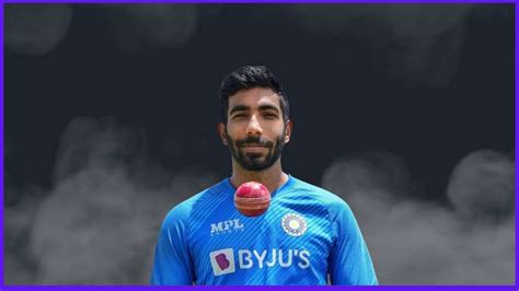 Jasprit Bumrah Net Worth 2024: Early Life, IPL Salary, and Record ...