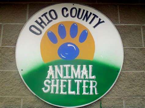 Animal Shelter – OhioCountyIN.gov