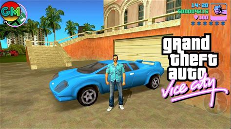 Grand Theft Auto: Vice City #5 | by Rockstar Games | Android GamePlay FHD - YouTube