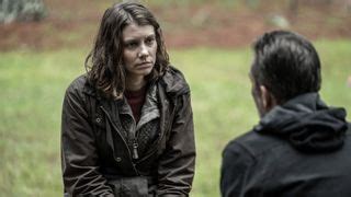 The Walking Dead season 11, episode 24 review: "A mixed bag of a conclusion" | GamesRadar+