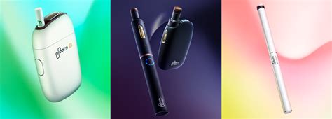 Japan Tobacco Launches Ploom X Heated Tobacco Products - Vaping Post