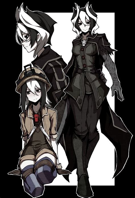 Ozen (made in abyss) :: Made in abyss :: anime :: fandoms :: kekel ...