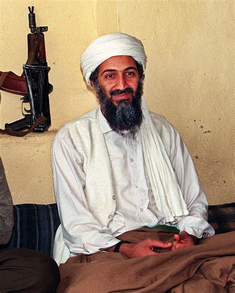 Osama bin Laden's Children & Family: 5 Fast Facts to Know