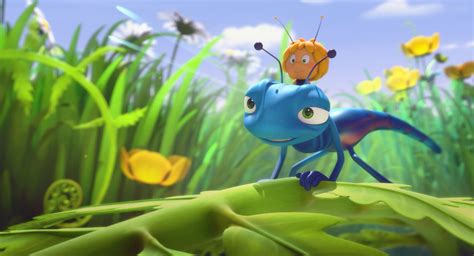 Maya the Bee 2 – Studio 100 Film