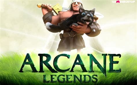 Arcane Legends Best Classes, Ranked (2023) | GamesBustop