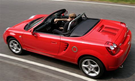 2004, Toyota, Mr2, Roadster, Chrome Wallpapers HD / Desktop and Mobile Backgrounds