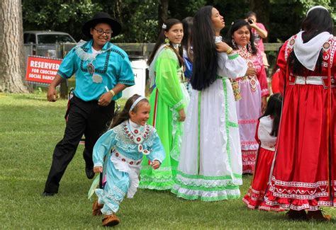 GALLERY: 68th Annual Choctaw Indian Fair | Gallery | meridianstar.com