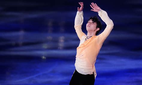 Yuzuru Hanyu's childhood coach recalls his road to world champion ...