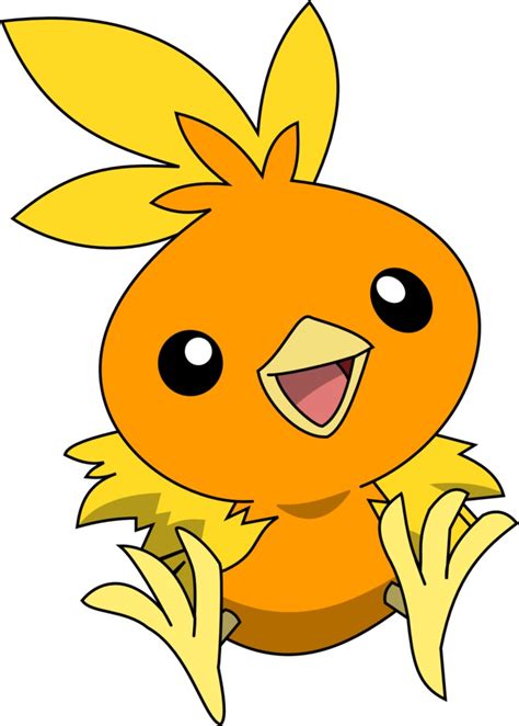 Torchic | Mighty355 Wikia | FANDOM powered by Wikia