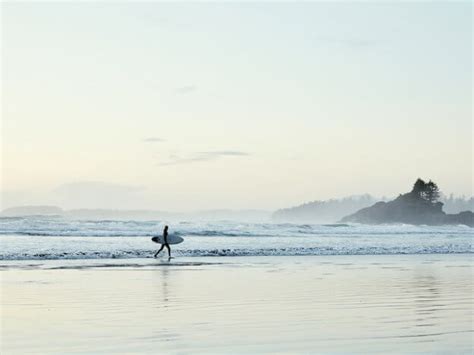 Tofino Surf Guide: Seasons and Beaches - Pacific Sands