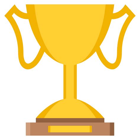 Trophy Clipart Emoji Transparent Background Trophy Emoji | Images and Photos finder