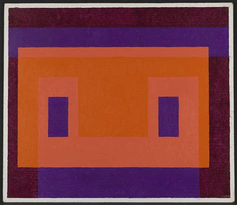 Josef Albers is One Of Design's Biggest Influences — See What Inspired ...