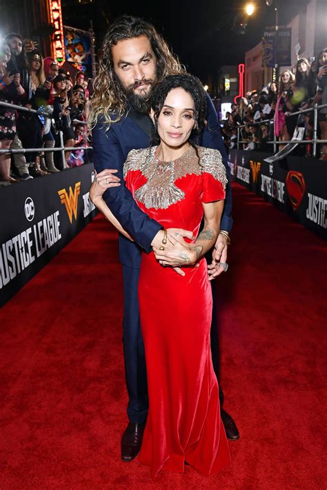 Jason Momoa Fell for Lisa Bonet When He Was 8 — and She Was 20! Inside ...