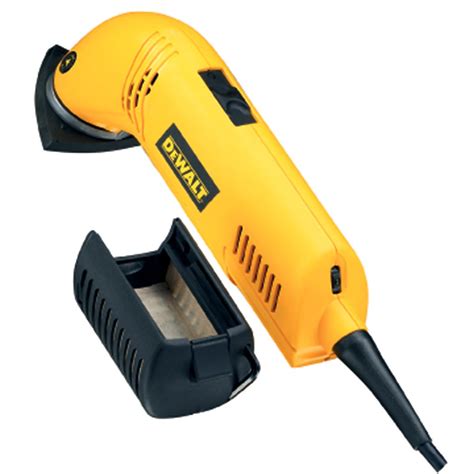 Sanders Power, Garden & Hand Tools DeWalt D26430 240V 300W DetaiL Sander