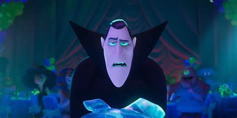 Hotel Transylvania 4 Release Date Moves To October