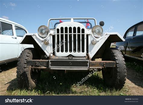 Russian off road vehicles - Russian trucks Photo (39344727) - Fanpop