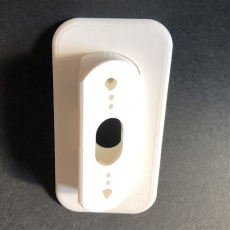 Google Nest Hello Angle Mounts - AirTech® Home Automation