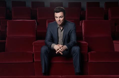 Seth MacFarlane Mines Classic Tunes for 'Great Songs From Stage and Screen': Exclusive