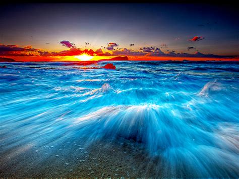 🔥 [66+] Free Ocean Wallpapers | WallpaperSafari