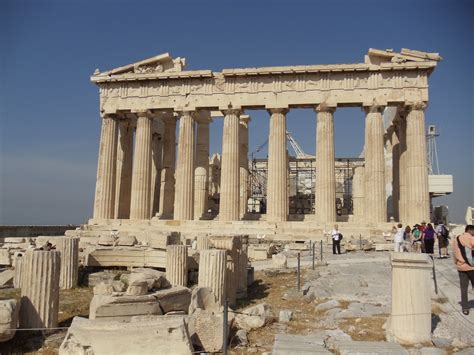 Acropolis, Athens, Greece