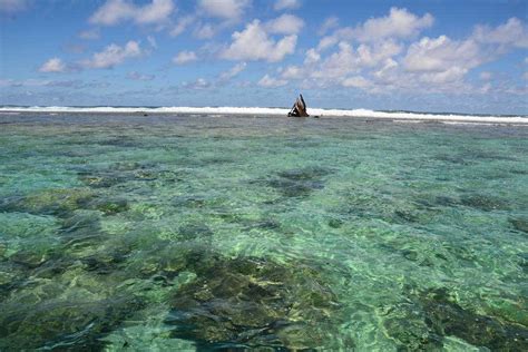 Blue Bay Marine Park, Glass Bottom Boat Ride, Mauritius | Timings ...