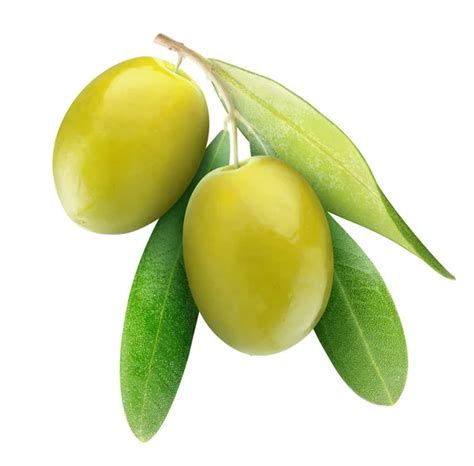 Green olives — Stock Photo © photomaru #5896747