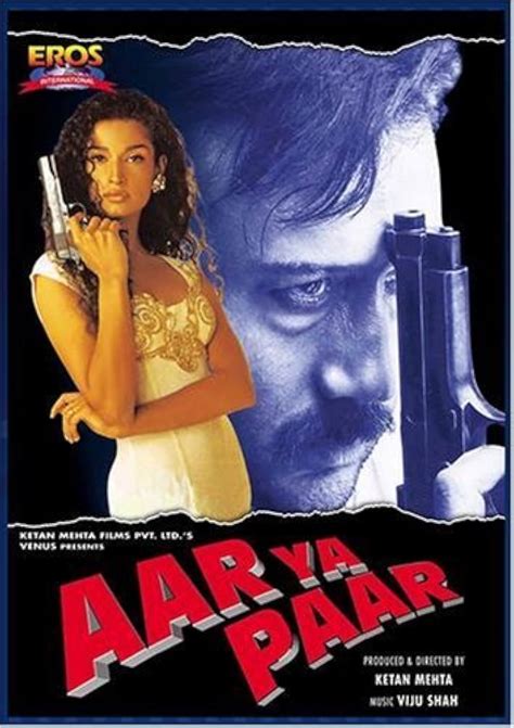 Aar Ya Paar (1997) - FAQ - IMDb