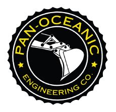 Pan-Oceanic Engineering Co, Inc. | About Us