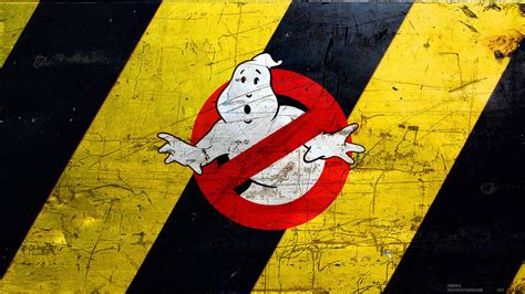 Ghostbuster Wallpapers - Wallpaper Cave