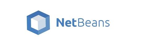 NetBeans Logo - LogoDix