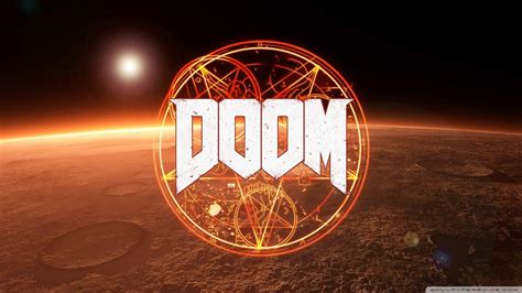 DOOM 4 Wallpapers - Wallpaper Cave