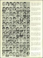 Bradford High School - Spy Yearbook (Kenosha, WI), Class of 1959, Page ...