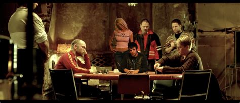 Watched rounders for the first time - favorite scene by far : r/poker