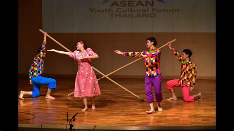 Kulturang Pinoy Philippine Folk Dances Tinikling – Otosection