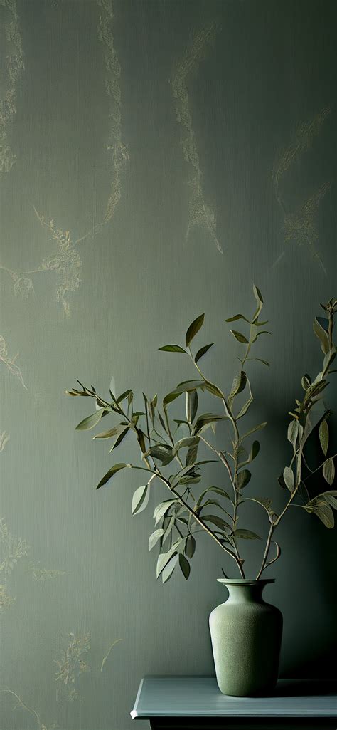 Details more than 57 olive green wallpaper latest - in.cdgdbentre