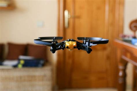 The Best Indoor Drone with Camera Buying Guide | Cult of Drone