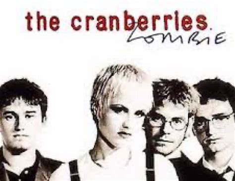 90s Stand Out Singles: The Cranberries, “Zombie” (1994) | by Billy ...