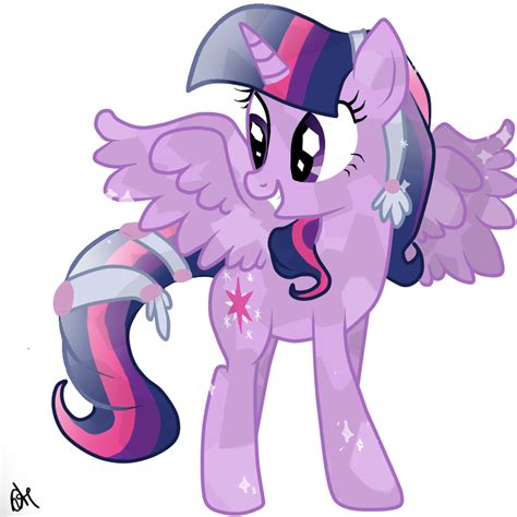 RealTwilightSparkle1 (Twilight Sparkle) | DeviantArt