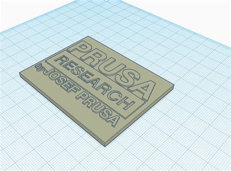 Prusa Research by fandaa7 | Download free STL model | Printables.com