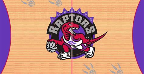 Raptors bringing purple back from extinction according to new leaked court | Sports