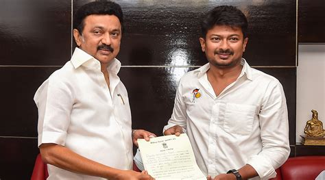 Swearing-in ceremony will be simple, says DMK chief Stalin | Chennai ...