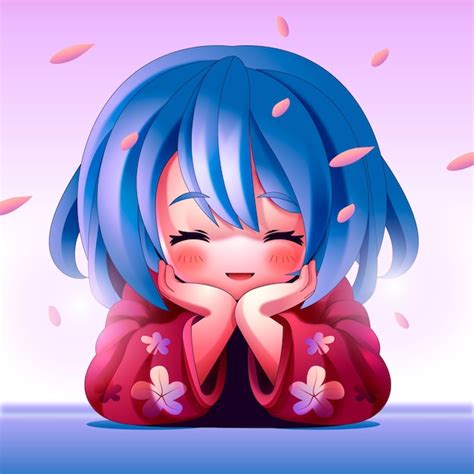 Anime Cartoon Illustration Images - Free Download on Freepik