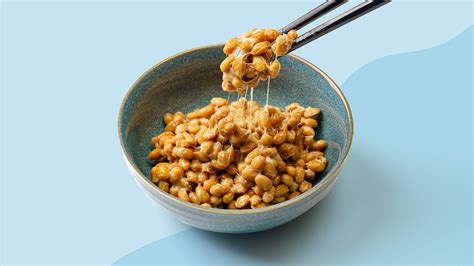 Natto Guide: Nutrition, Benefits, Side Effects, and More