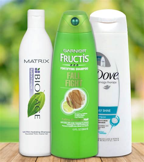 10 Best Shampoos For Thin Hair | Best shampoos, Shampoo for thinning hair, Good shampoo and ...