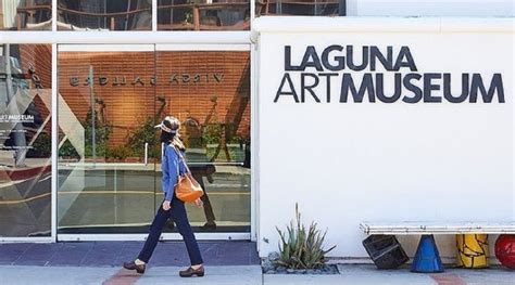 SOCAL MUSEUMS | Laguna Art Museum