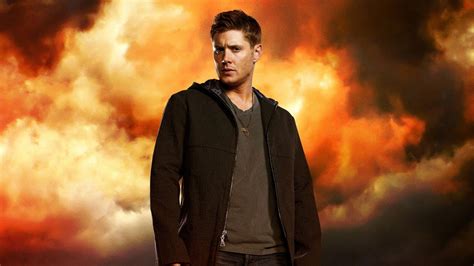 Dean Winchester Wallpapers - Wallpaper Cave