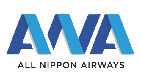 All Nippon Airways Logo and sign, new logo meaning and history, PNG, SVG