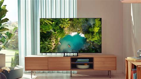 What is a QLED TV? - SamMobile