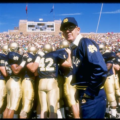 Top Sports Moments in Notre Dame History | News, Scores, Highlights ...