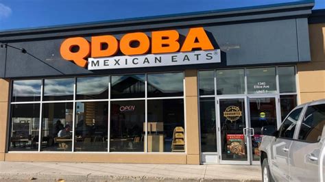 The Untold Truth Of Qdoba